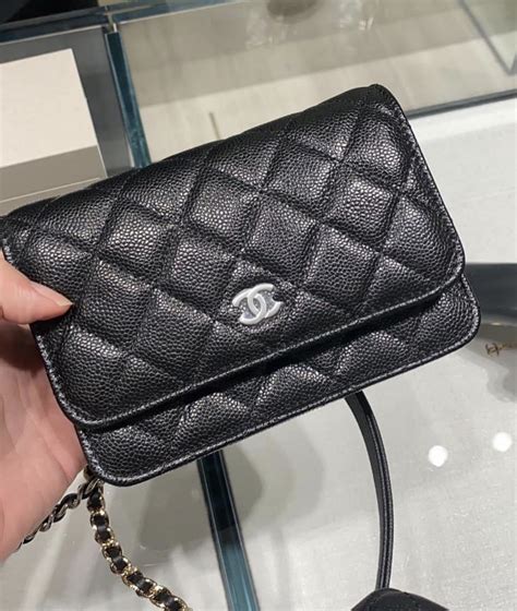 chanel woc price euro